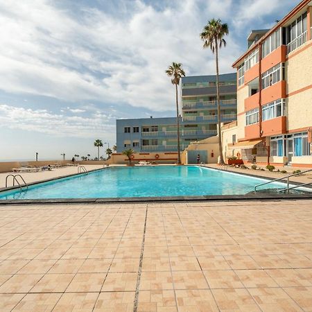 Апартаменты Susurros Del Mar Sunset Санта-Крус-де-Тенерифе Экстерьер фото