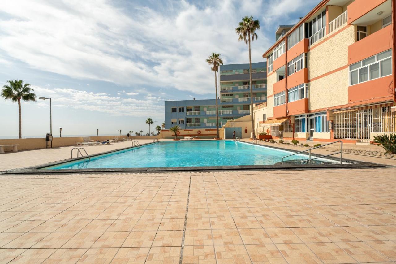 Апартаменты Susurros Del Mar Sunset Санта-Крус-де-Тенерифе Экстерьер фото